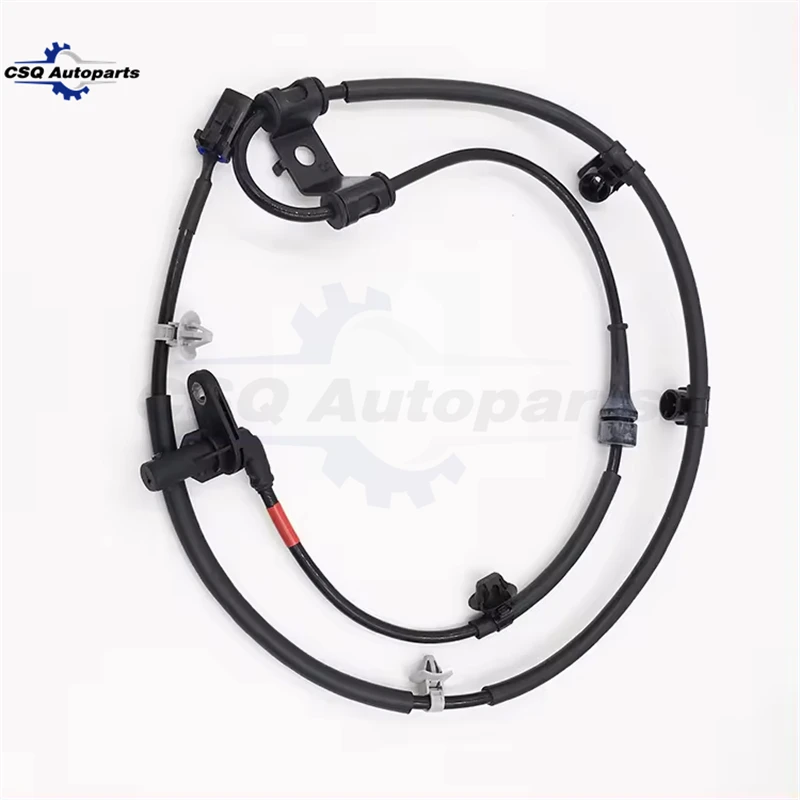 95671-2W000 ABS wheel speed sensor for Hyundai Santa Fe 2013~2018