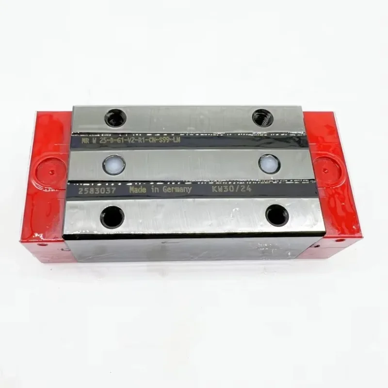 

SCHNEEBERGER Linear Slider MRW25D MRW30D MRW35D MRW45D MRW55D MRD65D Original Automotive Self-Lubricating Linear Guides