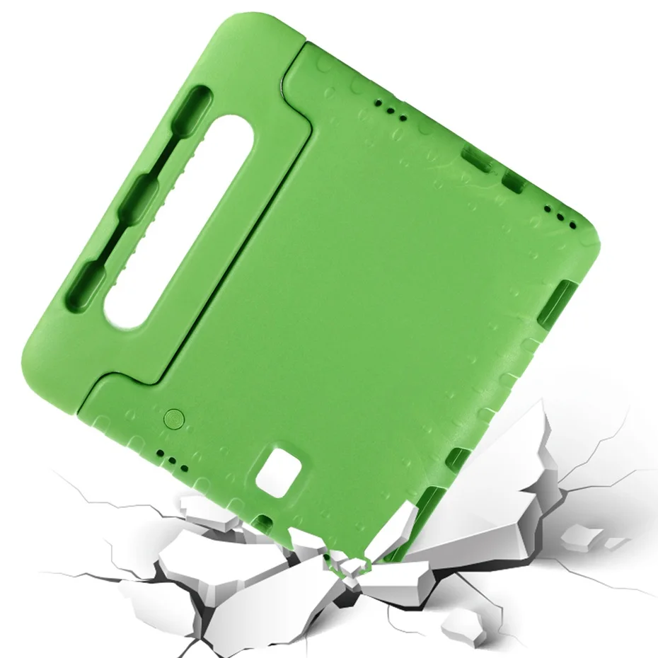 3D Cartoon EVA Shockproof Case for Samsung Galaxy Tab S4 2018 10.5\