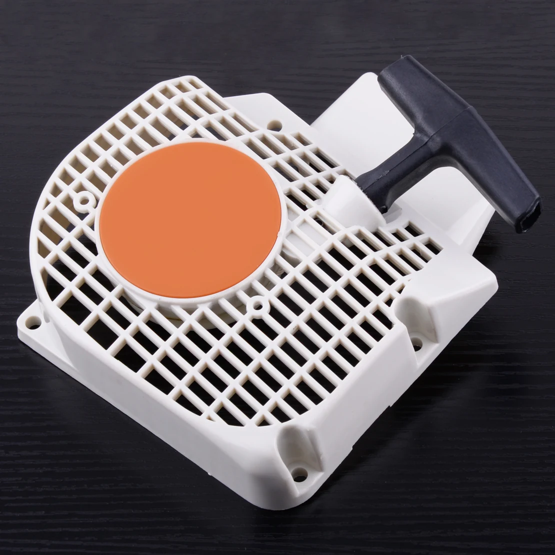 

LETAOSK Recoil Rewind Pull Starter подходит для STIHL MS230 MS210 MS250 бензопила 1123 080 1802