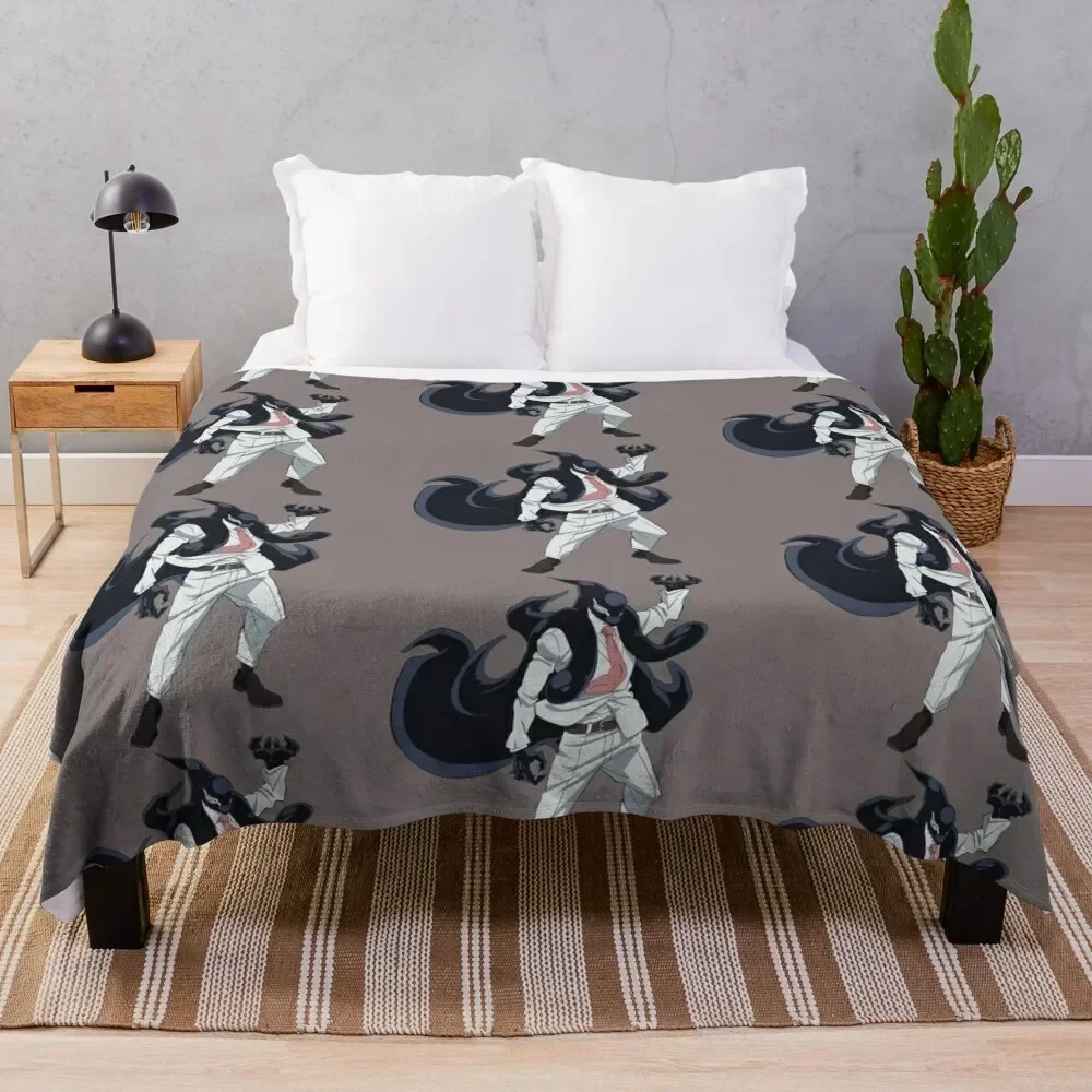 

Kugo Sakamata Throw Blanket Cozy Throw Blanket for Bed Sofa Chair