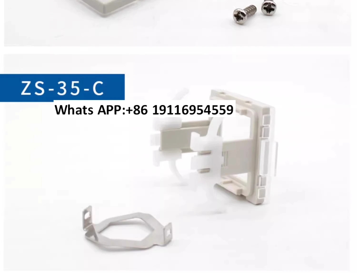 10Pcs Digital Press… - image