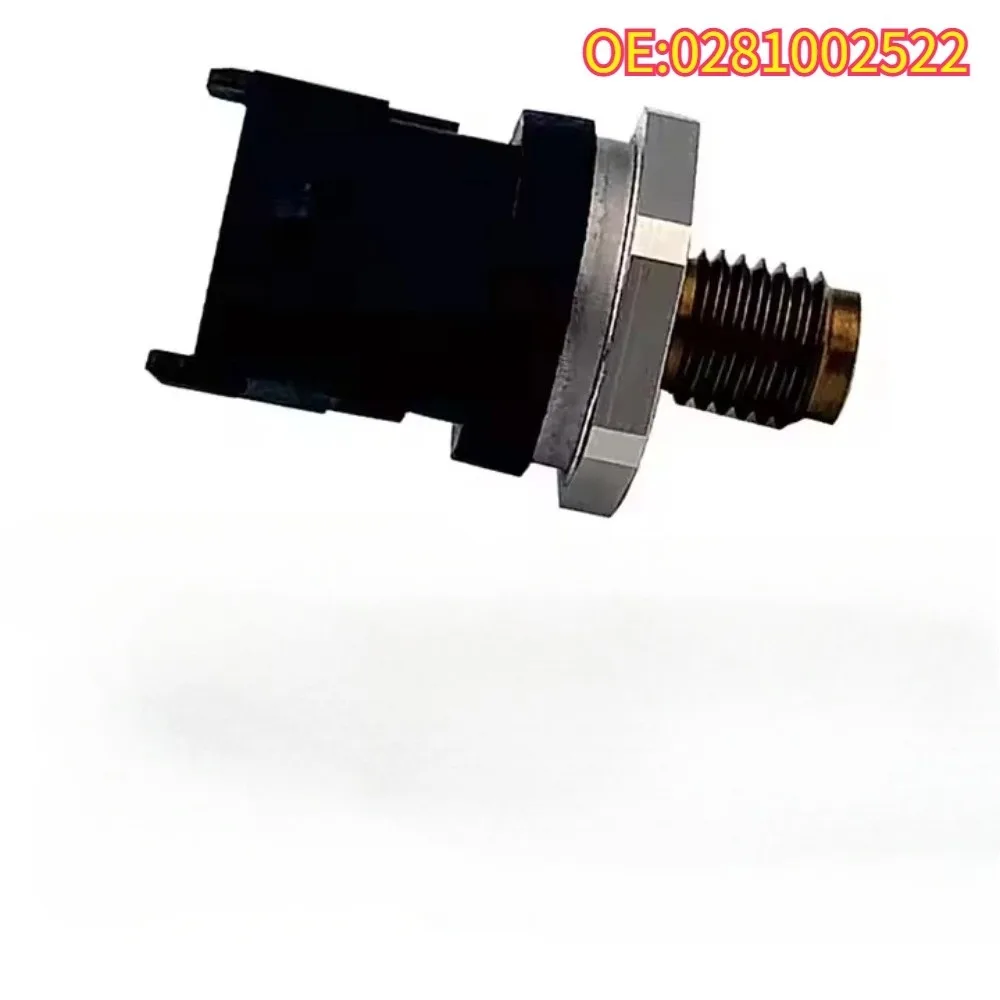 

High quality New For 0281002522 Originele Voor Druksensor 0281002405 0281002475 0281002534 0281002568 0281002652 0281002700
