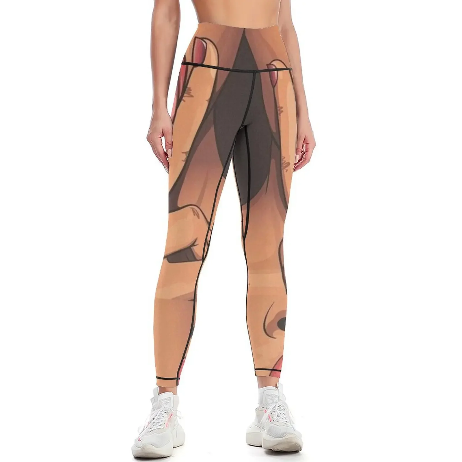 

Like It Leggings for physical sport pants high waist Female legging pants Womens Leggings