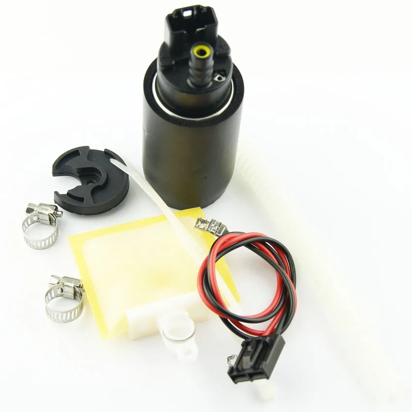 

Motorcycle parts fuel pump For Harley-Davidson NIGHTSTER XL1200N 1200 FAT BOY FLSTF ELECTRA GLIDE ULTRA CLASSIC FLHTCUI 1450