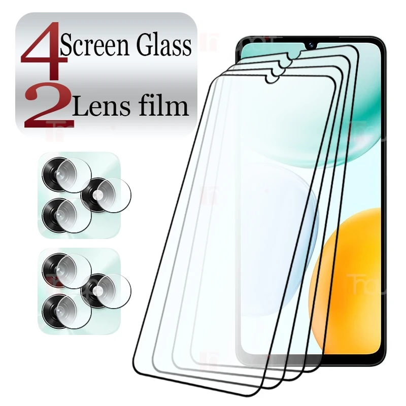 Freshly Updated For…