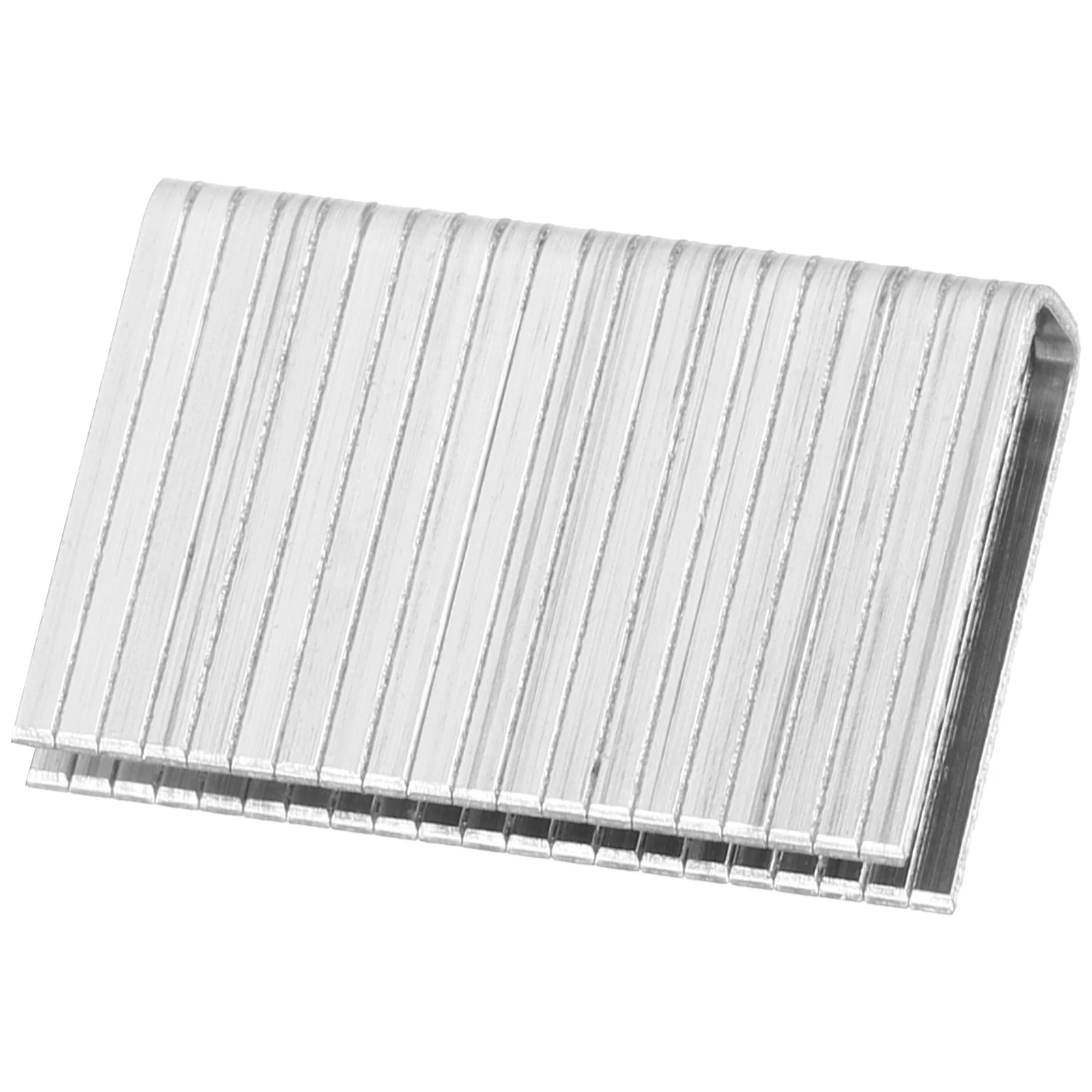 

20 Pcs Blind Repair Nails Standard Staples Shutter 150X040X010CM Replacement Louvers Window Silver Plantation Kit