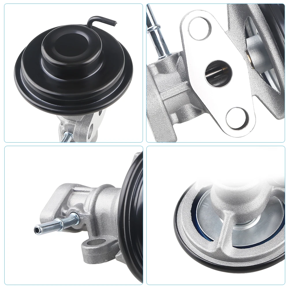 25620-74330 진공 솔레노이드 밸브 EGR 밸브 토요타 캠리 CE LE SE XLE 4기통 2.2L RAV4 기본형 4기통 2.0L 2562074330 EGV558 911608