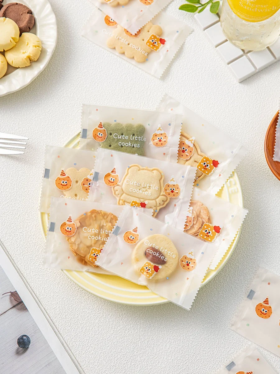 Food Ade Baking Bag…