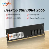 Walram DDR4 2666MHz Ram Memoria DDR3 8GB 4GB 1600MHz UDIMM Desktop RAM DDR4 16GB 3200MHz 1333MHz 3200 2666 1600 Computer Memory