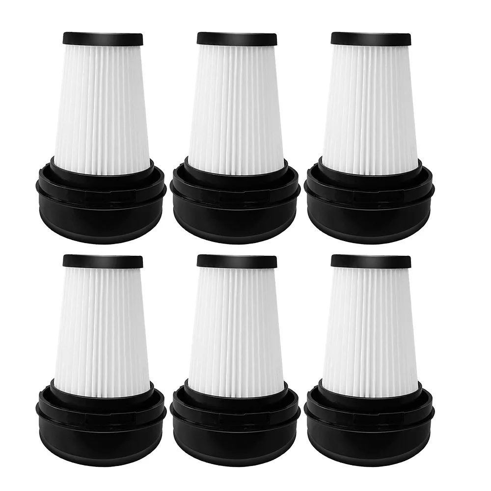 

Фильтр для робота-пылесоса GRUNDIG Vch9629 Vch9630 Vch9631 Vch9632-запчасти для домашней уборочной машины