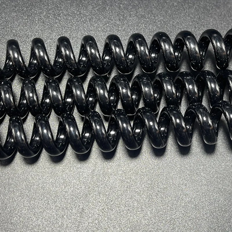 Imagem -03 - Fio de Mola Cabo Espiral 10 Núcleo 13awg 11awg Pur Cabo de Cobre Puro Escala do Núcleo Núcleo Núcleo Núcleo 17awg 18awg Fios de Sinal