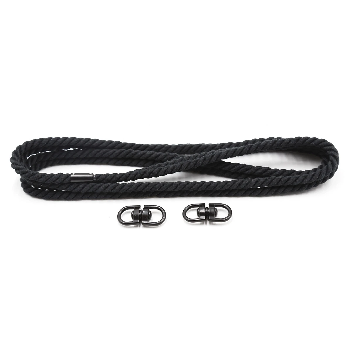 Men And Women Fetish Slave Role Play Bondage Touch Hondage Fun Accessories of Silk Rope Handcuffs Leg Cuffs Multifunctional