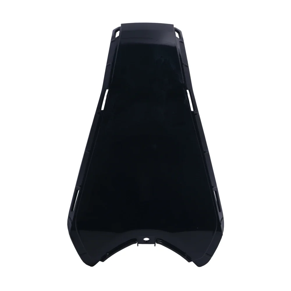 For CFMOTO Motorcycle Accessories SR250 Front and Rear Fuel Tank Covers Car Shell Guide Covers Plastic Parts