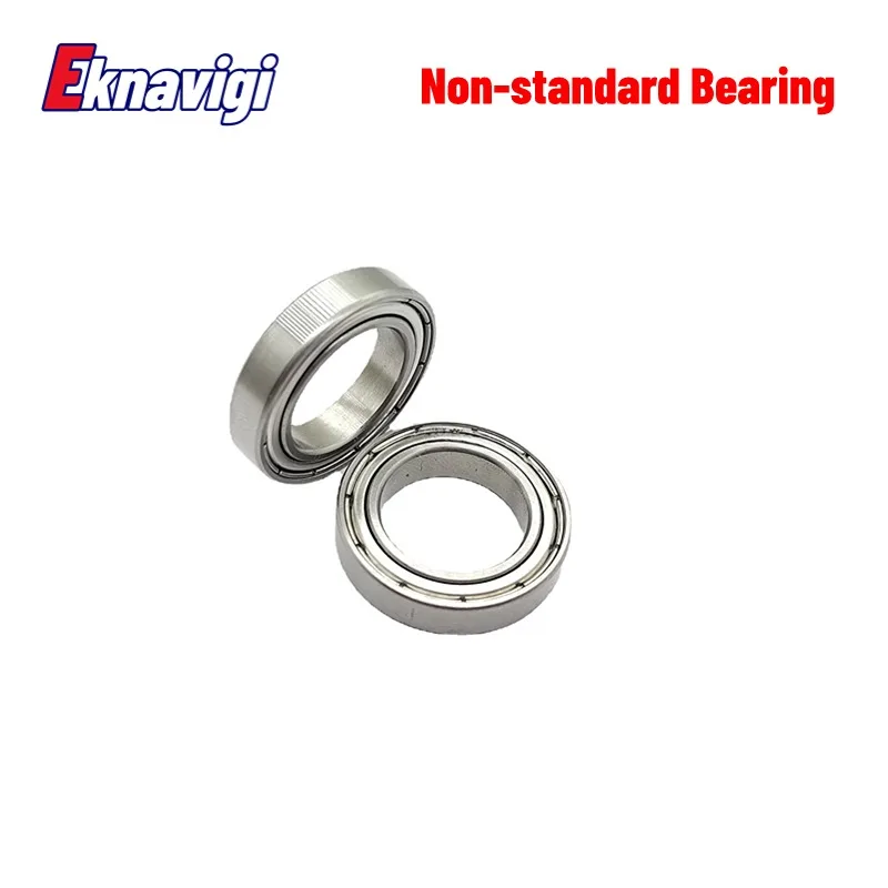 

1PCS Inner Diameter 19mm ZZ RS Outer Diameter 28 31 33 35 40 47MM Non-standard Deep Groove Ball Bearings