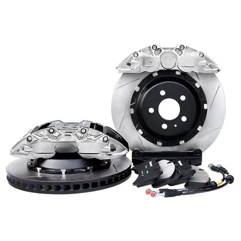 Big 6 Pots Brake Caliper RF620S Racing Caliper Kit 355/380mm