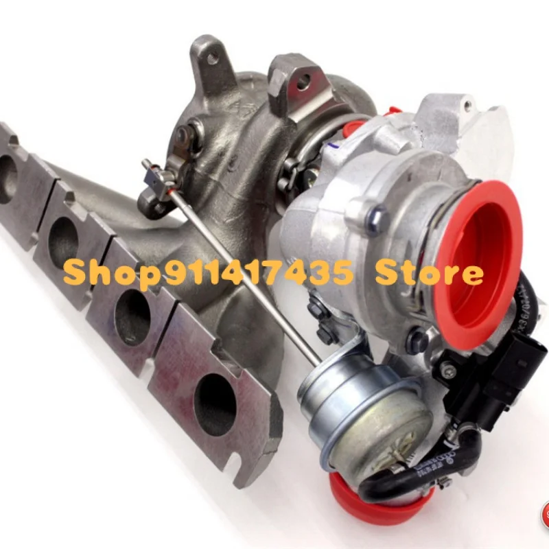 

Factory supply K04 53049880064 06F145702C turbocharger