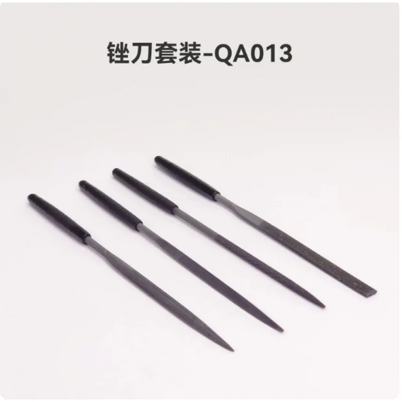 Brand new original file set Polishing and grinding nozzle tool for Bambu lab Maker Treasure House -QA013 3D printer