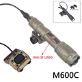 M600C DE