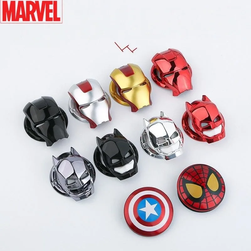Marvel Iron Man Spi…