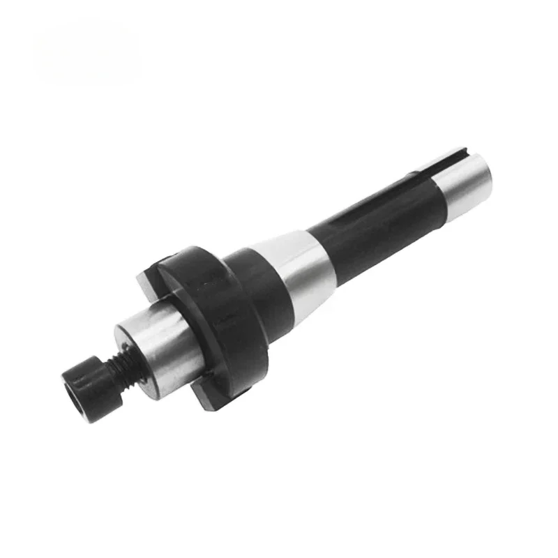 NEW R8 Turret milling machine Holder M12 thread 7/16 face milling Tool Holder R8 FMB22FMB27FMB32 FMB40 Tool Holder For 300R 400R