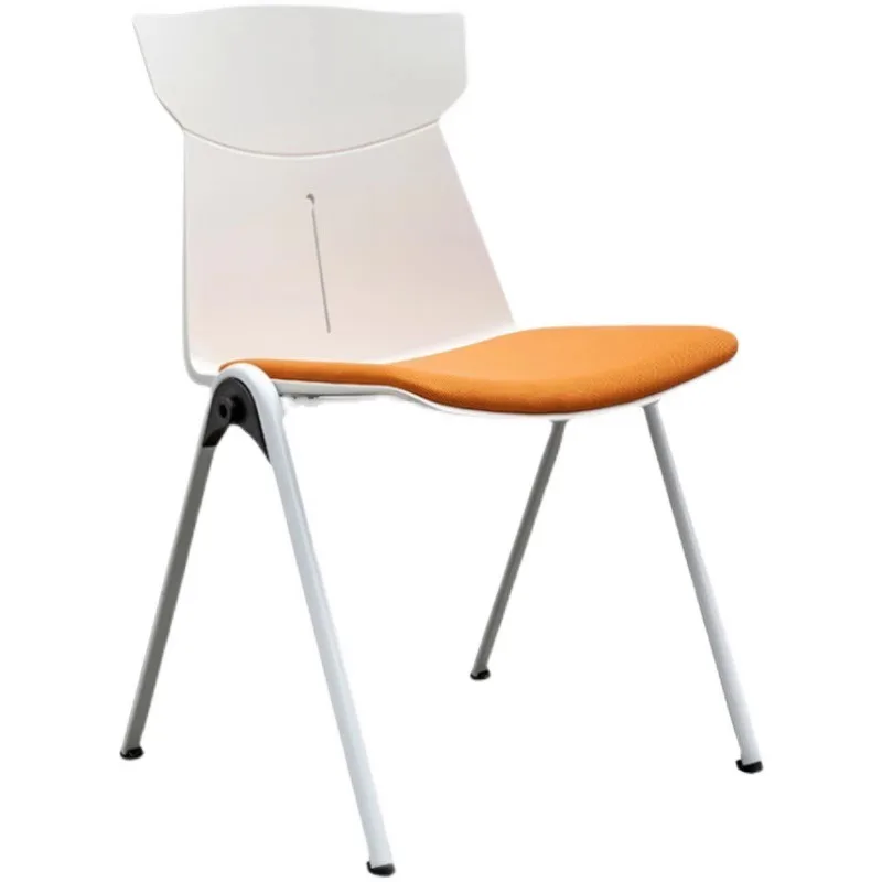 

Conference chair Training chair can be folded four feet without armrests Negotiation chair Simple seat Meeting room meeting