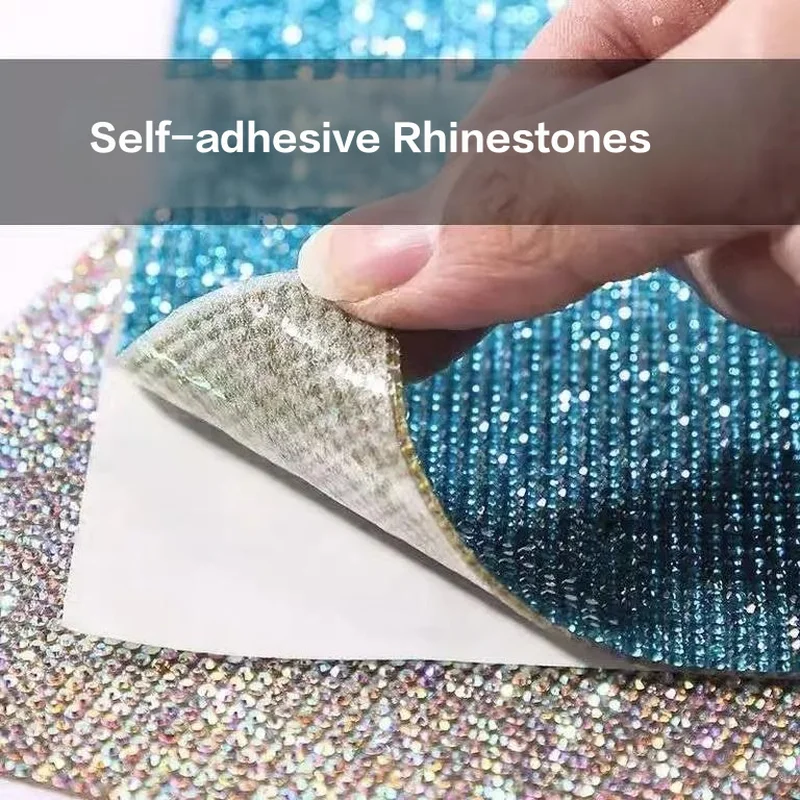 Self-Adhesive Rhine…