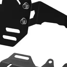 

450MT Saddlebag Side Box Bracket For CFMOTO 450 MT Accessories Storage Bags Luggage Carrier Luggage Rack Sidebox Bag Brackets
