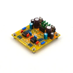 MOFI-Dual-OP Phono Amplifier(MM) RIAA-DIY KIT & Finished Board