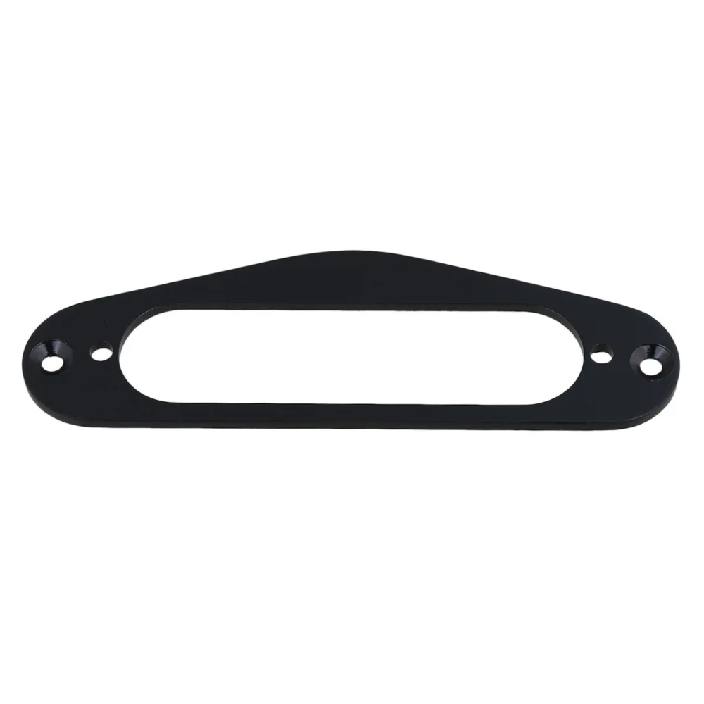 ST Alloy Single Coil Neck Pickup Mounting Ring 7x1.6cm Inner Dia