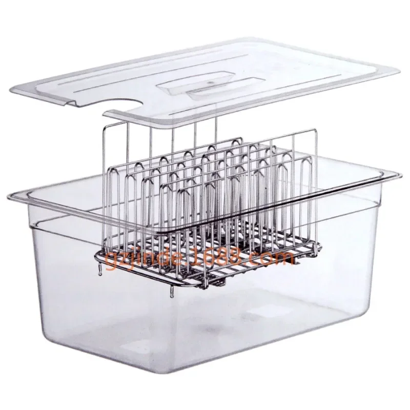 Slow cooker container Water tank, steak, household slow cooker