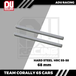 ADU RACING HARD STEEL ARM PIN FOR Team Corally 6s RC CARS