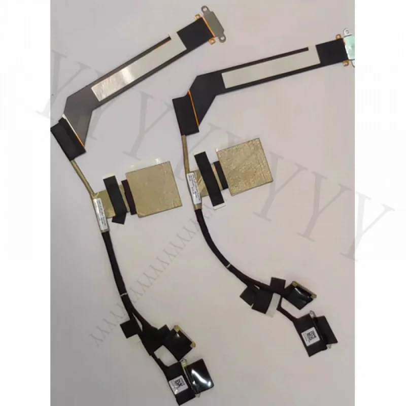 

Оригинальный кабель Q+ для DELL Latitude 7330S 7340S-OASIS EDP без сенсорного кабеля 0V92X0