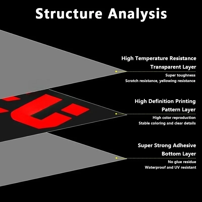 Autocollants d'admission d'air de moto, décalcomanies en vinyle pour Yamaha MT03 MT 03 2018 2019 MT-03, accessoires de carénage de moto