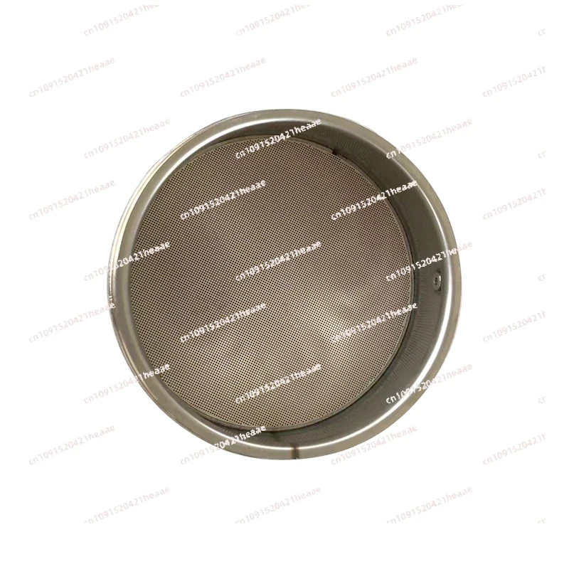 

Подходит для двигателей: сажевый фильтр 5802041542, 5802041633