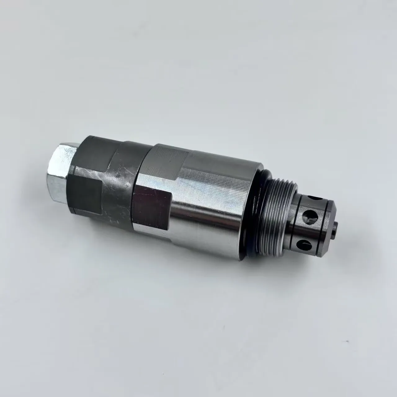 SY215 SY215C Relief Valve Hydraulic Control Valve for Sany Excavator