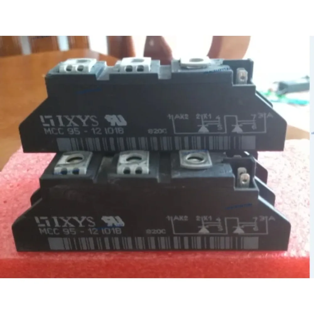 

MCC95-12101B FREE SHIPPING NEW MODULE