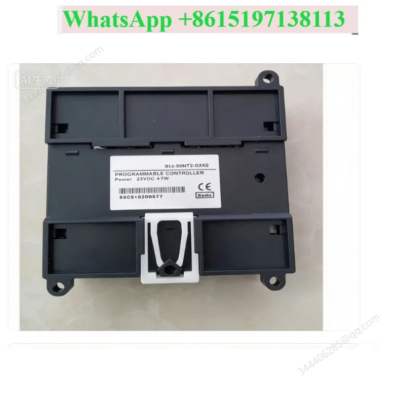 B1-40MT2-D2 Newly installed PLC module can be expanded by the original programming control 1 B1B1-10MT2-10