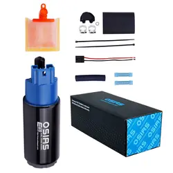 OSIAS New Fuel Pump For Victory JACKPOT/VEGAS/8 BALL/NESS 2009 2010 2011 2012 2013 2014 2015 2016 fits 2521169 Regulator