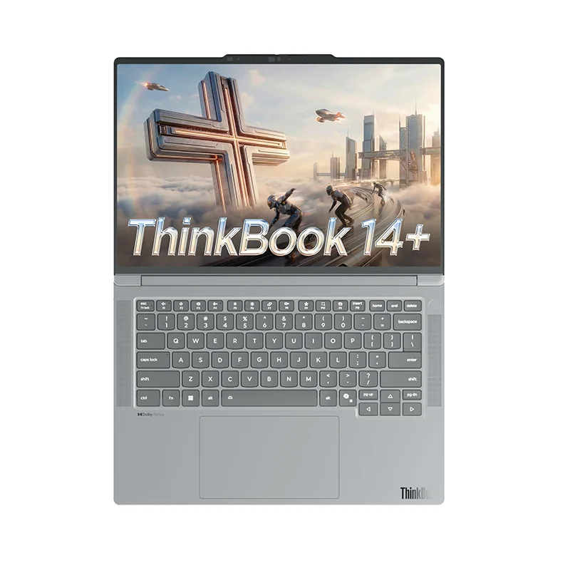 Lenovo 2026 ThinkBook 14+ Ultra X7 358H 32G+1T 14.5-Inch 3K 120Hz