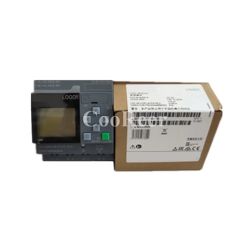 Module 6EP3320-6SB00-0AY0 6ED1055-4MH08-0BA1 6ED1052-1HB08-0BA1 6ED1052-1FB08-0BA1 6ED1052-1MD08-0BA1 6ED1052-1CC08-0BA1