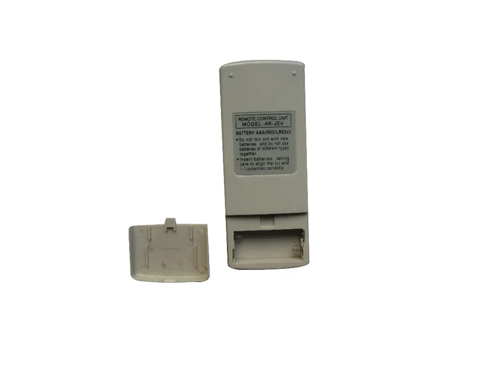 جهاز التحكم عن بعد لمكيف الهواء Fujitsu AR-RCD1C AR-RCD1E SY35UILKC & General AR-RCD1C AR-RCD1E ASG12UILKC ASG09UILKC