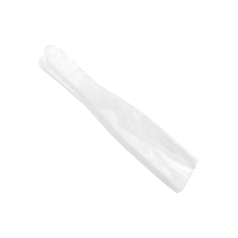 100Pcs Disposable Sheath/Sleeve/Cover Dental Oral Intraoral Camera For Dentistry Lab Endoscope Film Handle Protect Sleeve