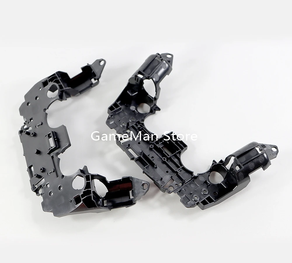 10 pçs para playstation 5 l1 r1 titular quadro interno suporte para ps5 quadro de suporte interno l1 r1 chave titular