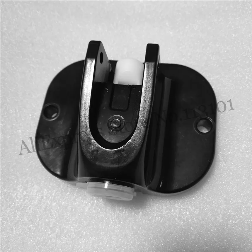 แผงประตูหน้าหัวเดียวหนึ่งชุดใหม่อุปกรณ์เสริมการติดตั้งอะไหล่ทดแทนเครื่องไอศกรีม ST Soft