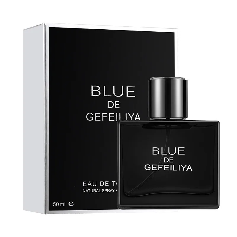 عطر رجالي عطر يدوم طويلاً عطر المحيط جولونغ سحر الماء عطر رياضي قصة الزهور رذاذ يمزح فرمون
