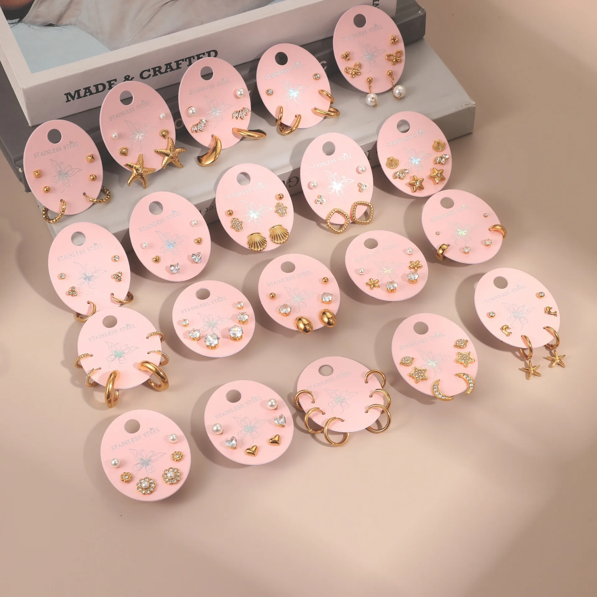 Gold Plated Classic… - image