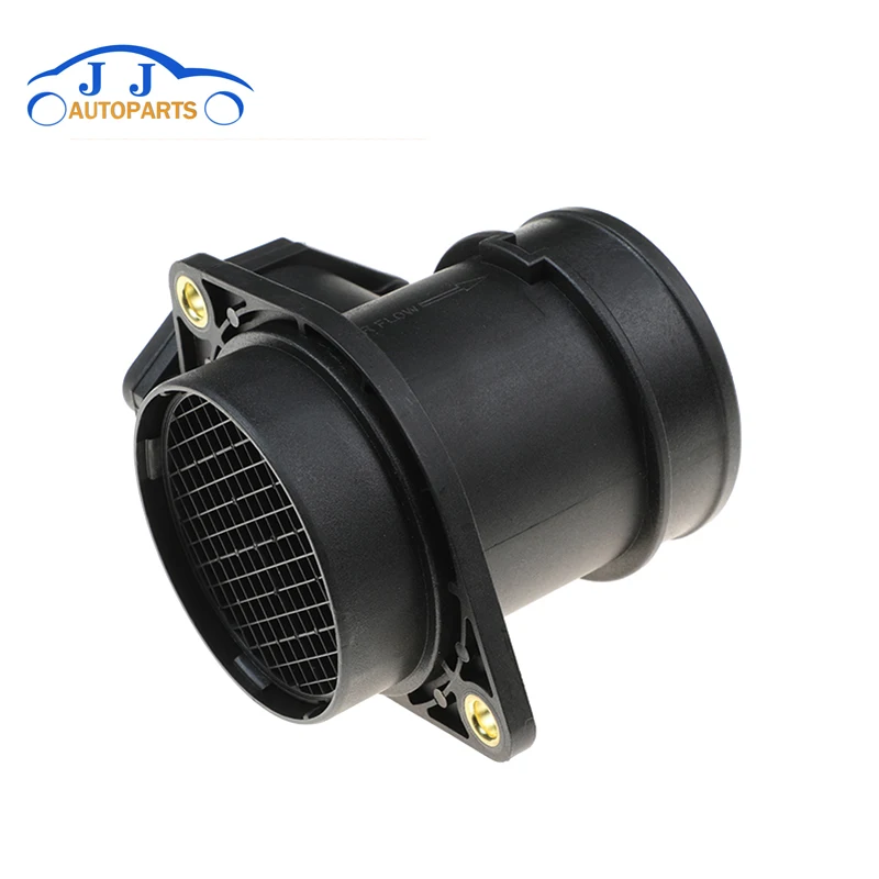 NEW MASS AIR FLOW SENSOR METER FOR Audi A3 A4 A6 Seat Alhambra Skoda Octavia VW Bora Golf Passat Sharan 0280217117 037906461C