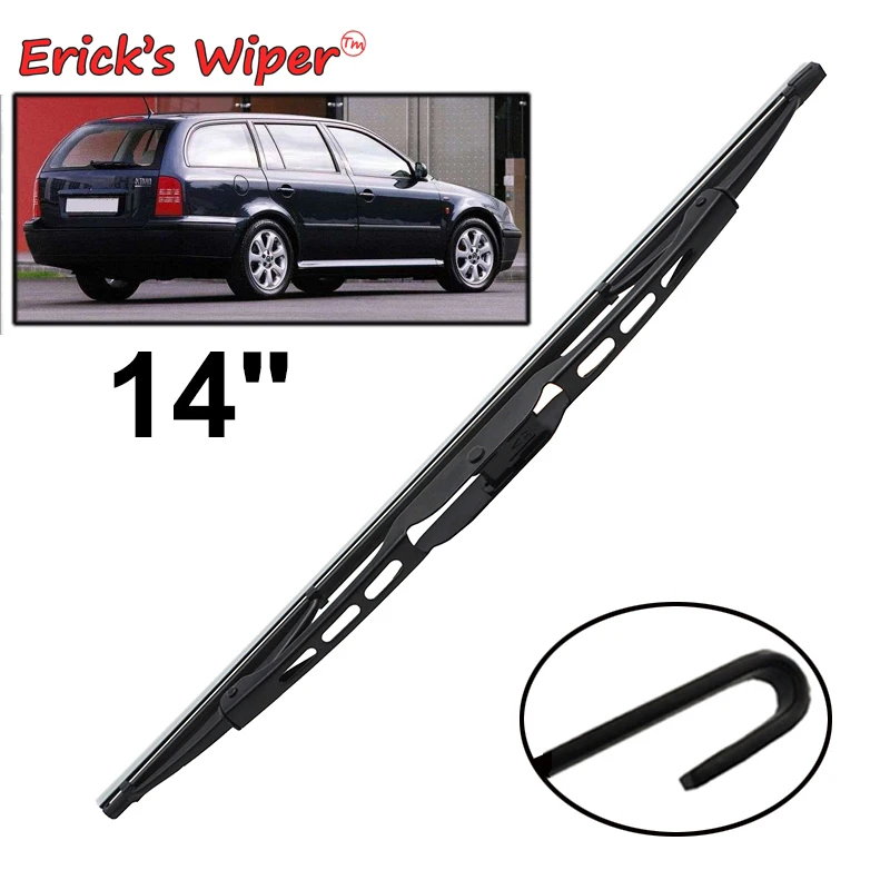 

Щетка стеклоочистителя Erick's 14 дюймов для Skoda Octavia 1U MK1 Wagon 1996 - 2003