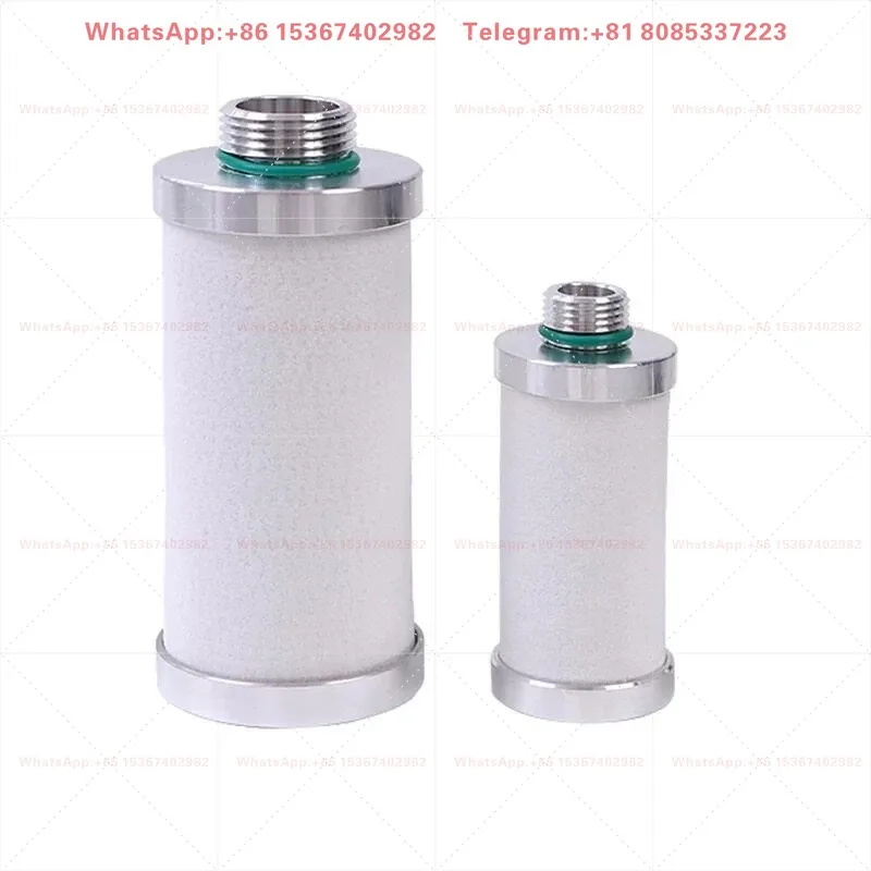 1 pcs Precision Filter Element HFS-1 HFS-3 for Compressed Air System Replacement Parts